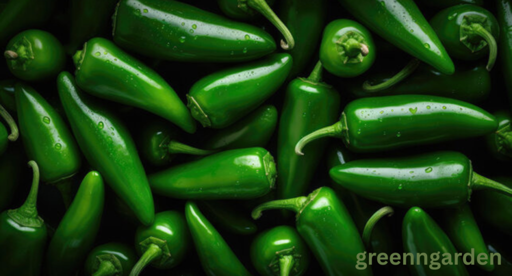 Can Chickens Have Jalapeños