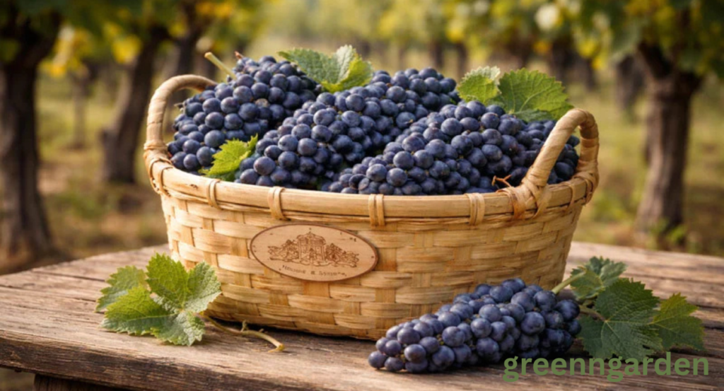 why are grapes so expensive