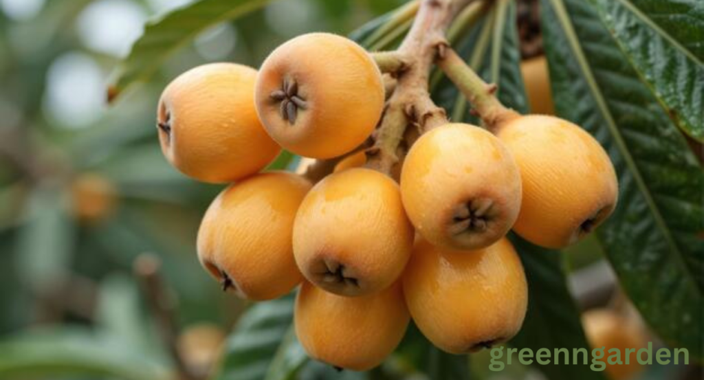 Fuzzy Fruits
