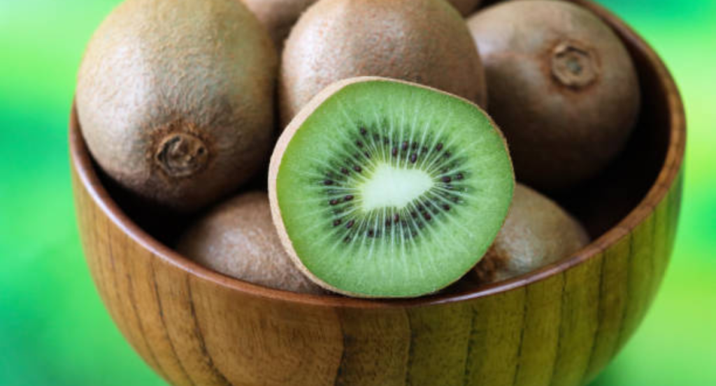 Fruits With Black Seeds